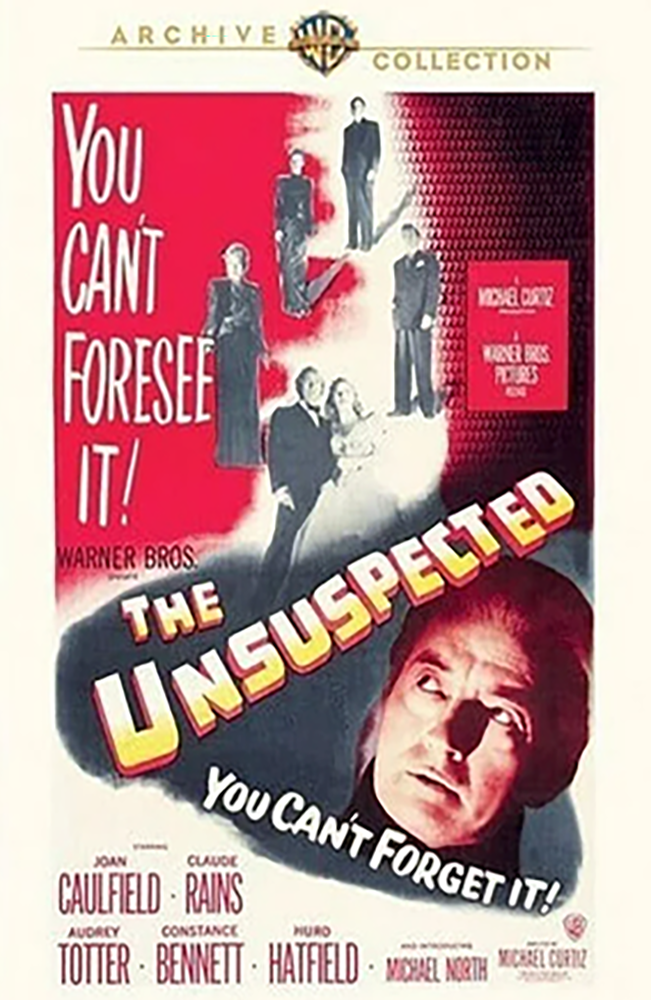 The Unsuspected (1947)